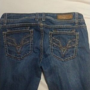 Vigoss jeans 9/10x30